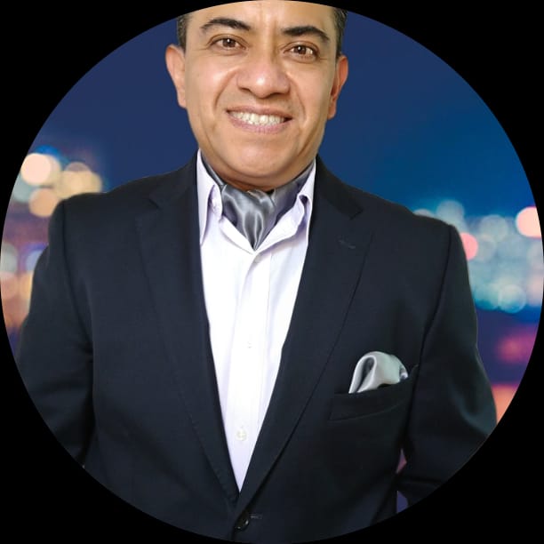 Mario Alberto Metacoach