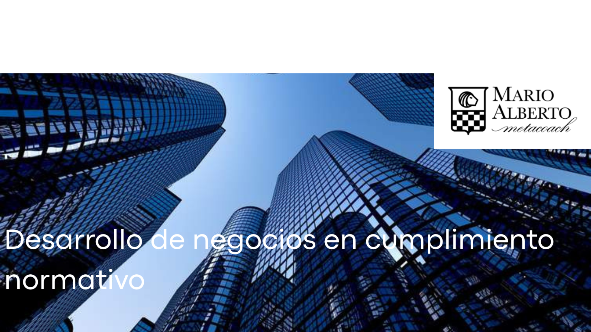 Mario Alberto Metacoach